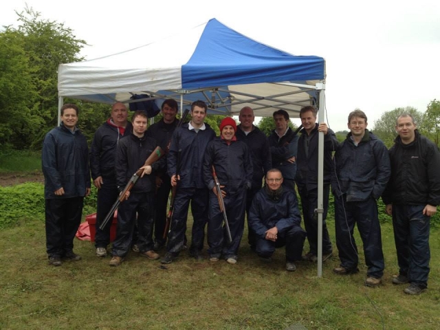  Una gran actividad grupal